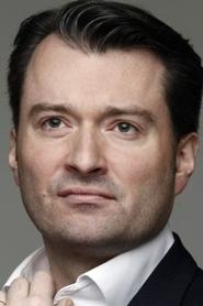 Photo of Guillaume Draux image size 400x600