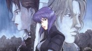 Ghost in the Shell : Stand Alone Complex  