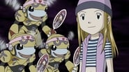 Digimon Frontier season 1 episode 26