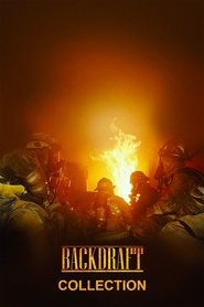 Poster of Backdraft image size 1000x1500