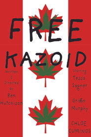 poster Free Kazoid