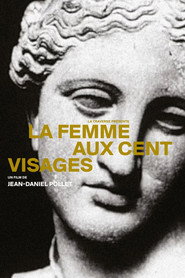 The Woman with a Hundred Faces poster