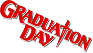 Logo of Graduation Day image size 518x296
