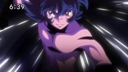 Saint Seiya: Omega season 1 episode 89