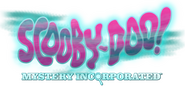 Logo of Scooby-Doo! Mystery Incorporated image size 1151x538