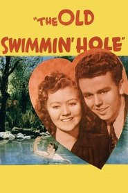 poster The Old Swimmin' Hole