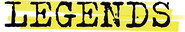 Logo of Legends image size 800x139