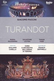 Turandot - Puccini - Live from Verona