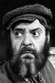 Photo of Zero Mostel image size 1156x1734