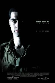 poster Watch Over Me