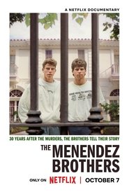 Poster of The Menendez Brothers image size 1500x2222