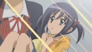 Hayate no gotoku! season 1 episode 26