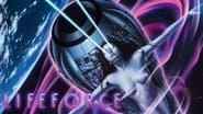 Lifeforce : L'Étoile du mal wallpaper 