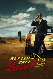 Poster of Better Call Saul image size 2000x3000