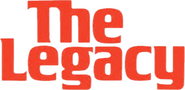 Logo of The Legacy image size 766x373