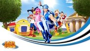 LazyTown  