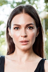 Photo of Agniya Ditkovskite image size 600x900