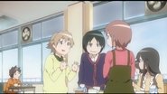 今日の５の２ season 1 episode 13