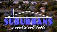 The Suburbans wallpaper 