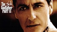 Backdrop of The Godfather Part II image size 1920x1080
