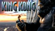 Backdrop of King Kong image size 1280x720