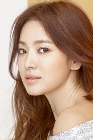 Photo of Song Hye-kyo image size 1280x1920
