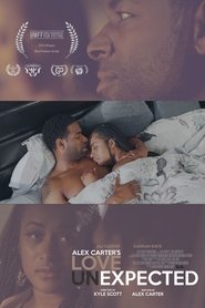 Poster of Love Unexpected image size 2000x3000