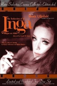 Poster of The Seduction of Inga image size 500x750