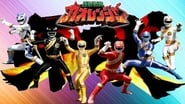 Hyakujū Sentai Gaoranger  