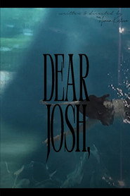 poster Dear Josh,