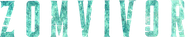 Logo of Zomvivor image size 378x76