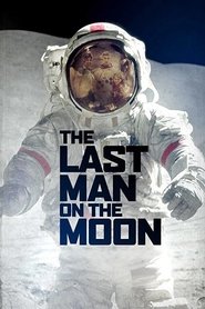 Poster of The Last Man on the Moon image size 1000x1500