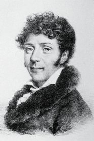 Photo of Alexandre Soumet image size 1315x1971