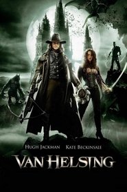 Van Helsing 2004 Soap2Day