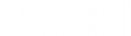 Logo of Pari image size 1199x328