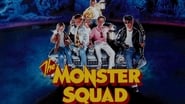 Monster Squad Forever! wallpaper 