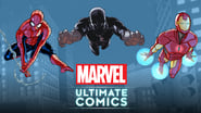 Marvel's Ultimate Comics  