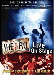 Hero: The Rock Opera