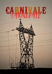 poster CARNIVALE