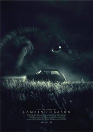 poster Lambing Season