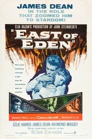 Poster of East of Eden image size 1961x2942