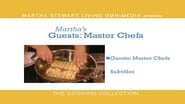 Martha's Guests: Master Chefs wallpaper 