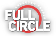 Logo of Anderson Cooper Full Circle image size 1552x1000