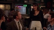 serie How I Met Your Mother saison 3 episode 11 en streaming