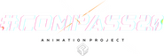 Logo of #COMPASS2.0 ANIMATION PROJECT image size 600x204