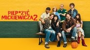 Piep*zyć Mickiewicza 2 wallpaper 