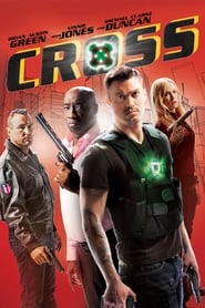 Film Cross en streaming