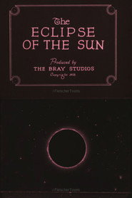 The Eclipse of the Sun poster