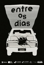 poster Between the Days