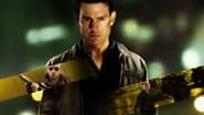 Jack Reacher wallpaper 